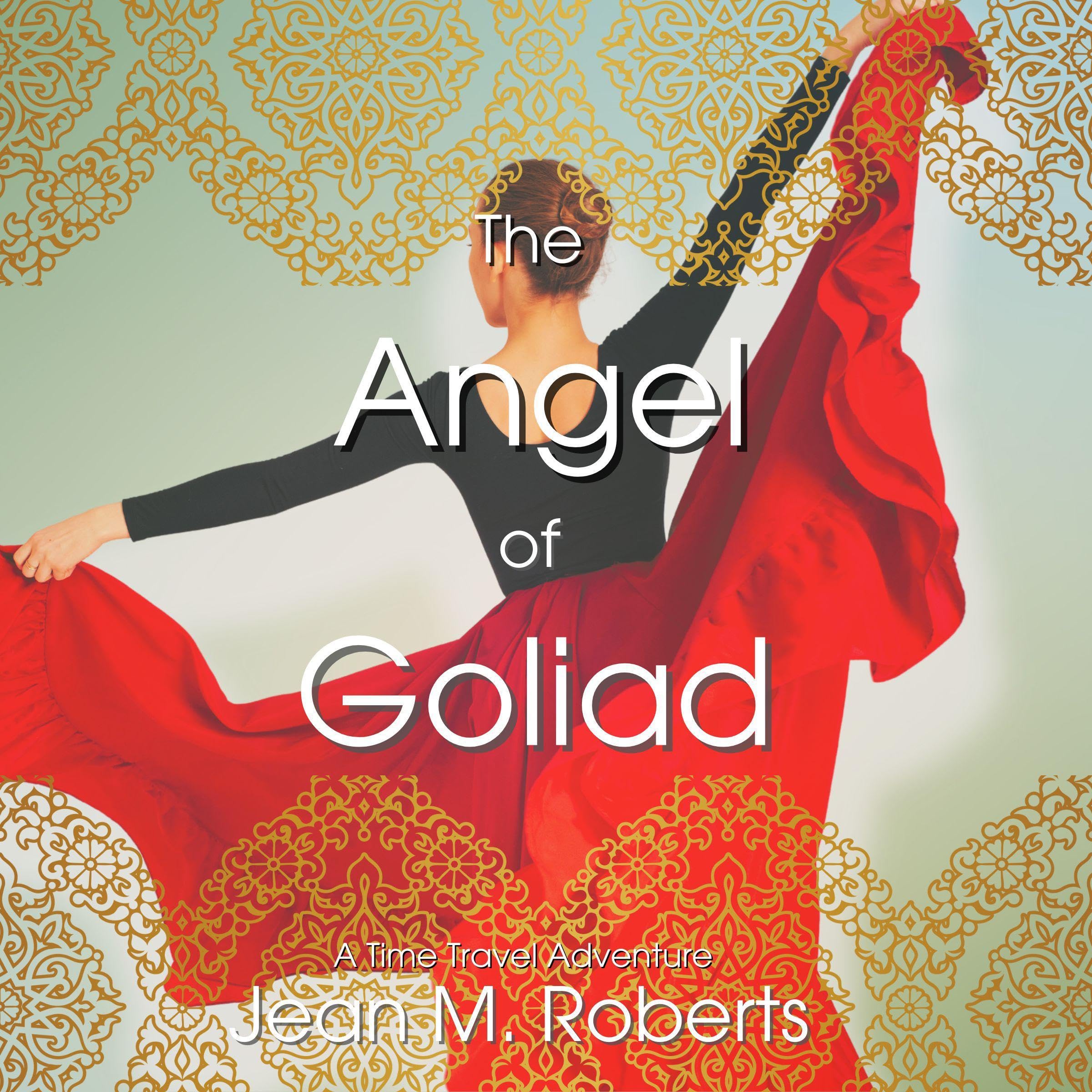 The Angel of Goliad