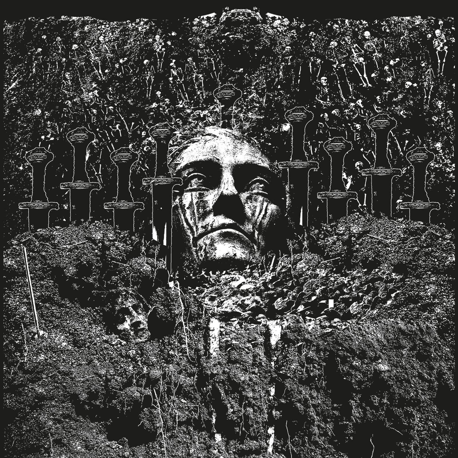 Reluctantly [VINYL]