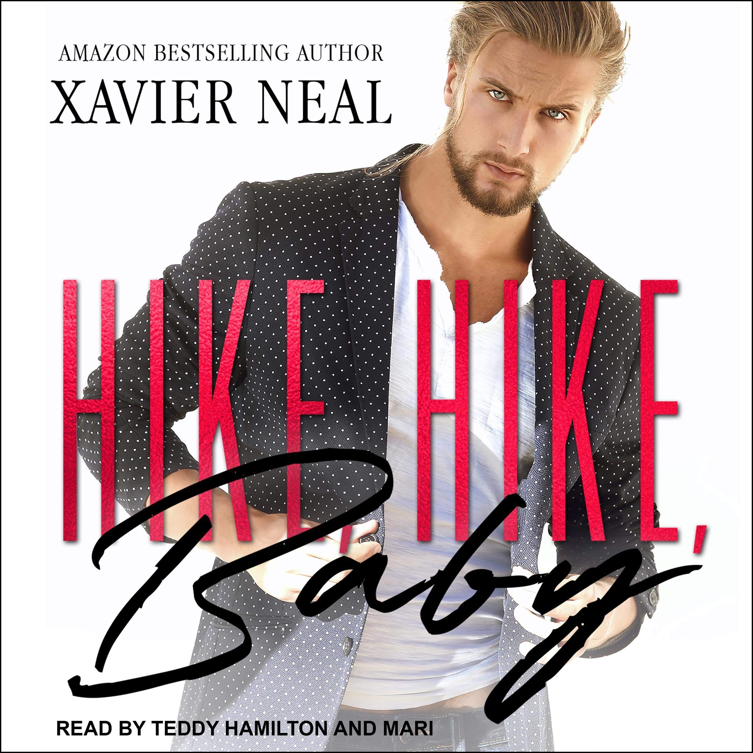 Cover art for Hike, Hike, Baby
