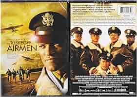 The Tuskegee Airmen by HBO Studios: Amazon.ca: Movies & TV Shows