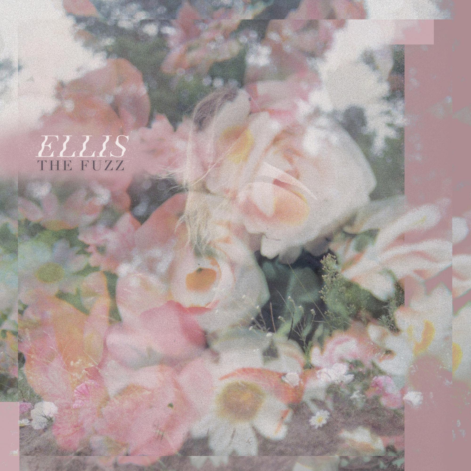 The Fuzz EP [VINYL]
