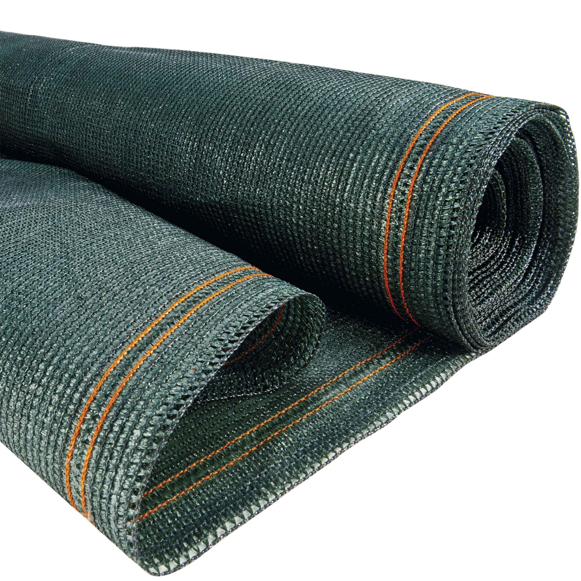 WERKA PRO Brise Vue Vert 150g/​m2 1 x 10m