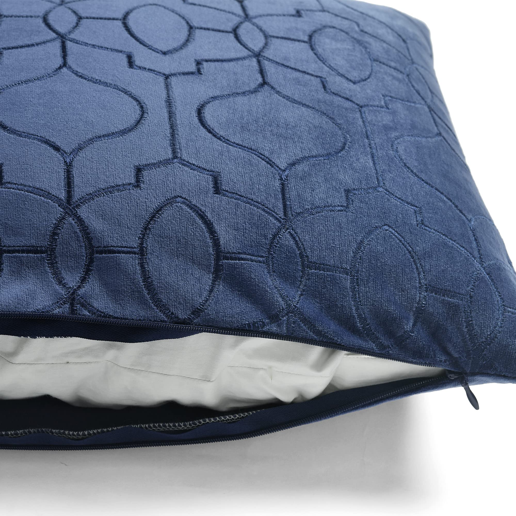 Lovely Linen Federa per Cuscino, 50 x 60 - Shop Online Italia