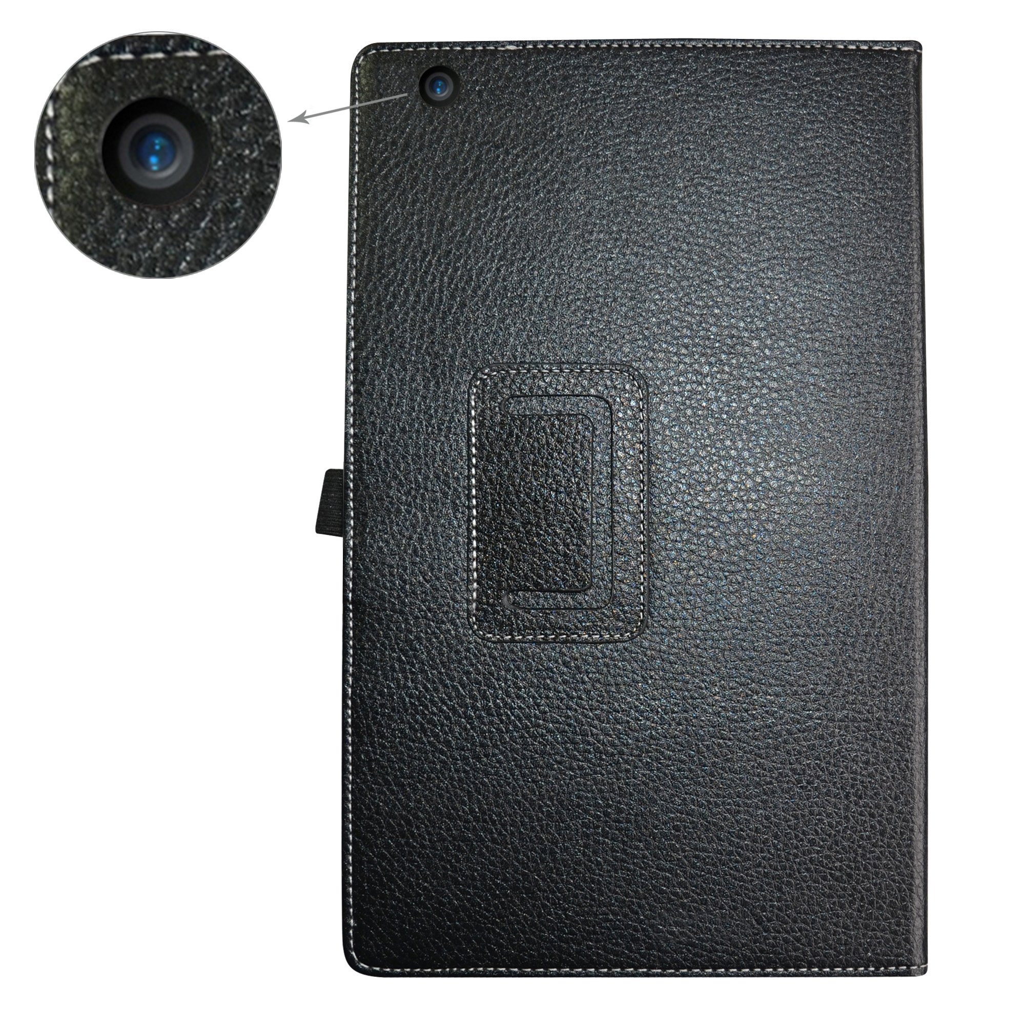 Amazon.com: AT&T Trek 2 HD Case (Model 6461A),Mama Mouth PU