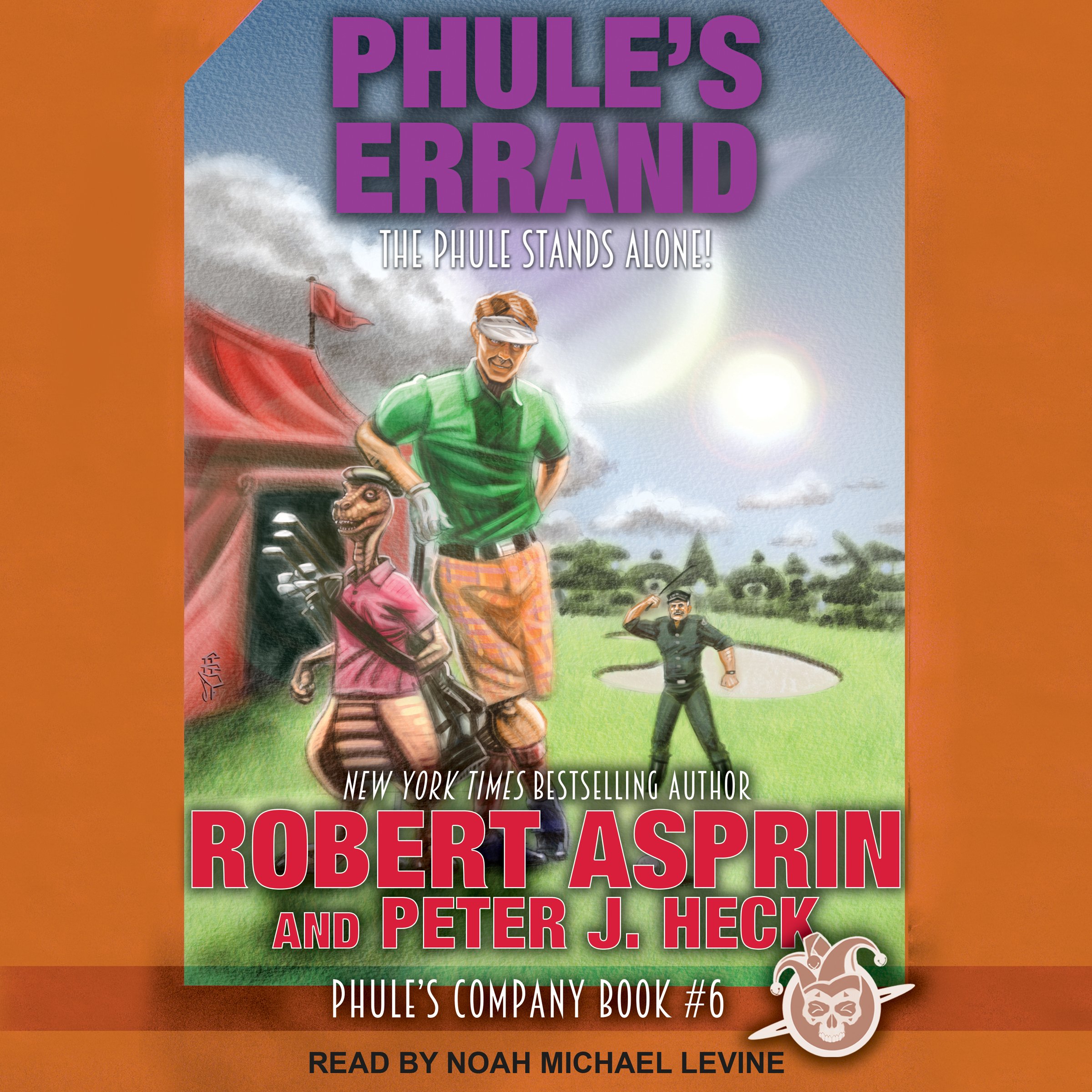 Phule’s Errand