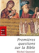 Download Premières questions sur la Bible PDF