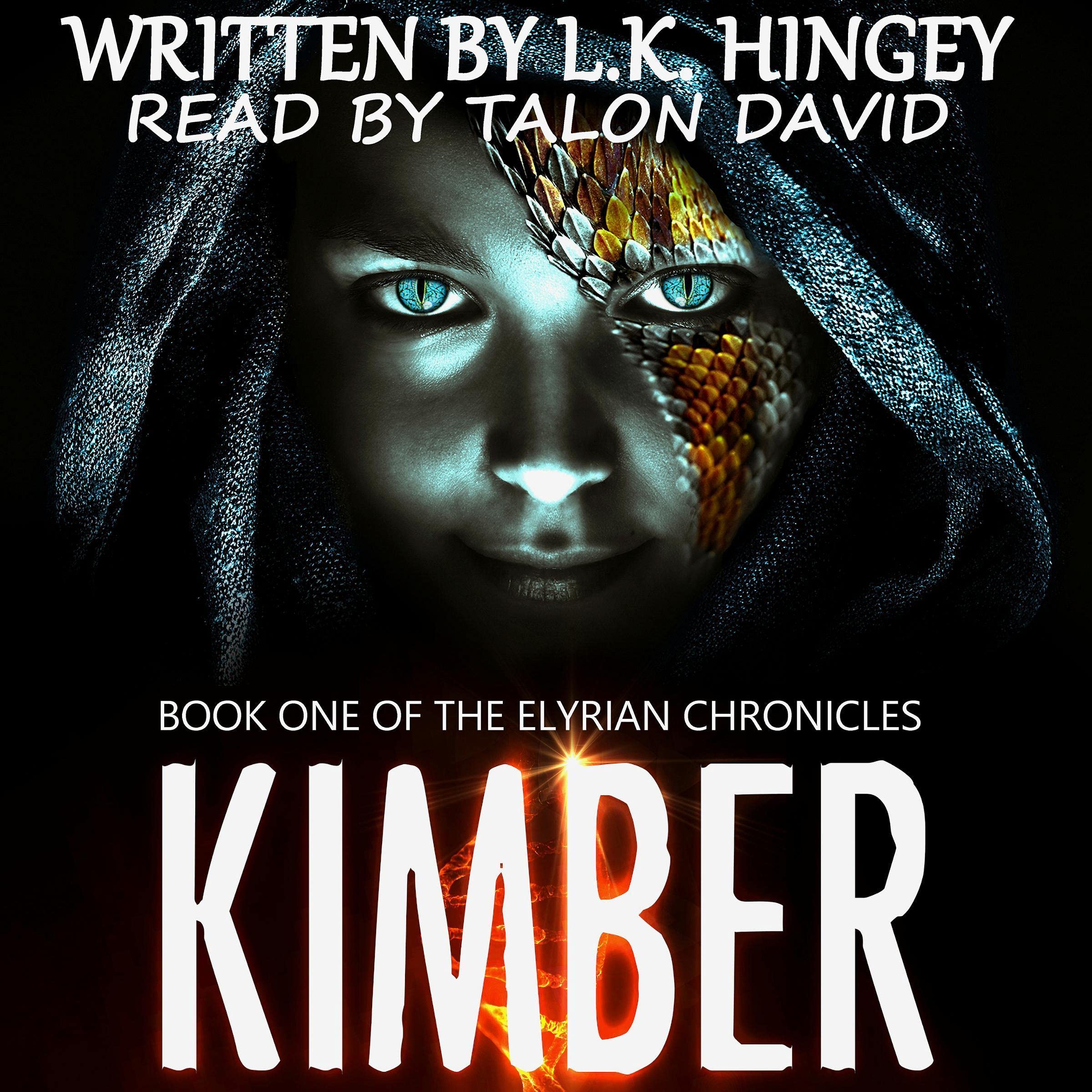 Kimber