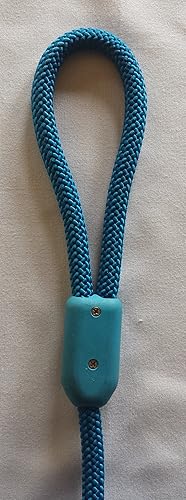 Miniatura 3 de E-Z - TY Abrazadera de cuerda reutilizable de 38 pulgadas, paquete de dos (2)