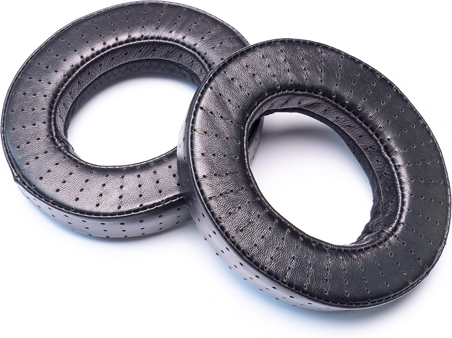 Voarmaks Kopfband-Abdeckung Für Focal Kopfhörer - Doppellagiges Neopren Schutzband