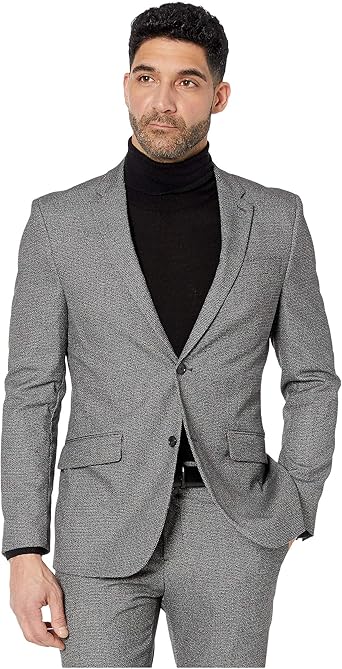 perry ellis blazer