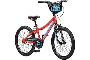 Schwinn 24 Inch Boys Bike