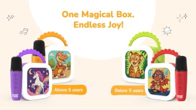 WonderBuddy Product How to Use Video