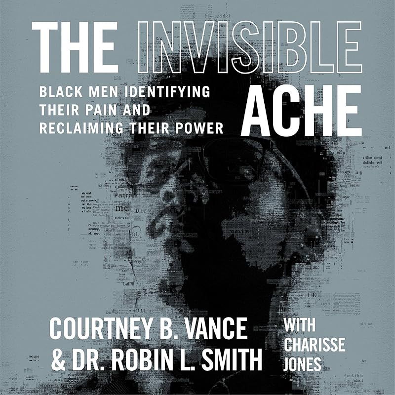 Carousel Item: The Invisible Ache