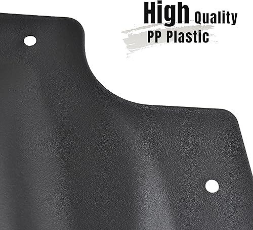 Miniatura 4 de SAUTVS Bolsillos interiores para puerta de asiento para Yamaha RMAX 2/RMAX 4 1000, bolsillos interiores de puerta de almacenamiento para Yamaha