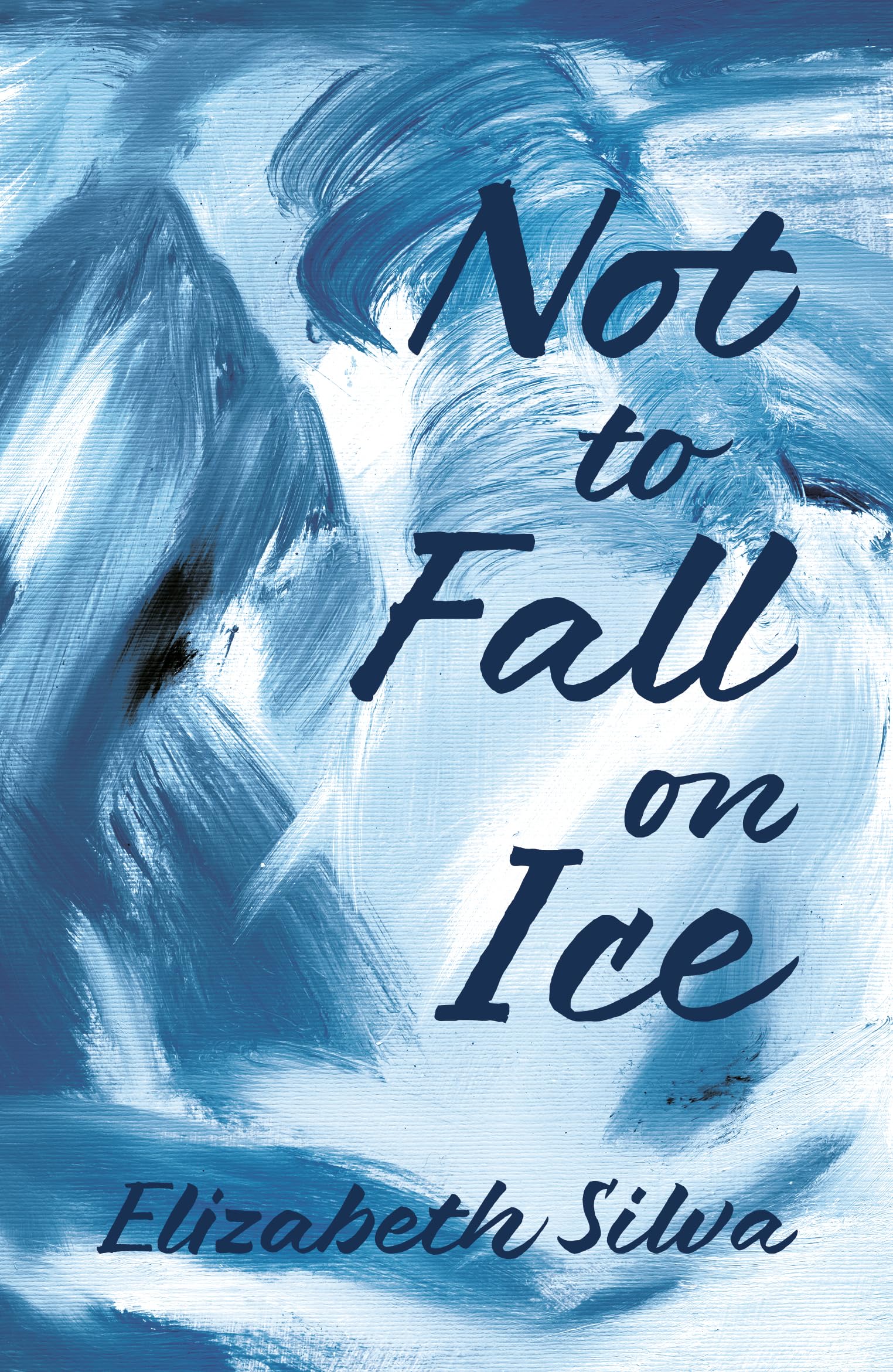 Not To Fall On Ice
