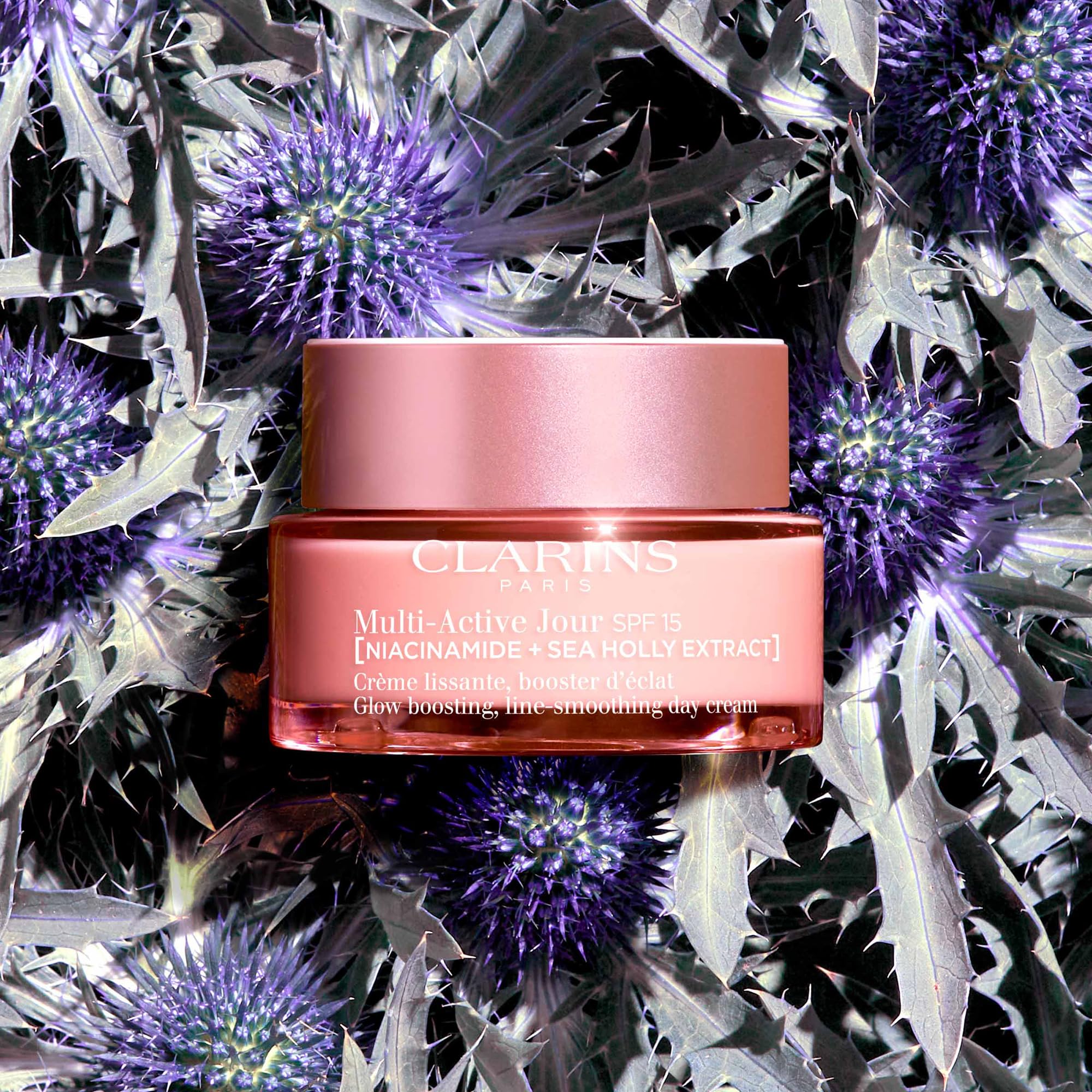 Clarins Multi-Active Day Cream SPF15 50ml, 50 ml (Pack of 1) - Image 4