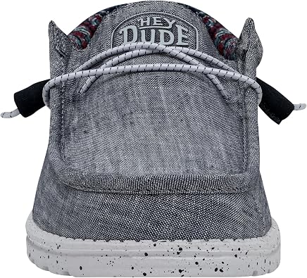 HEYDUDE Men's Wally Funk Batik