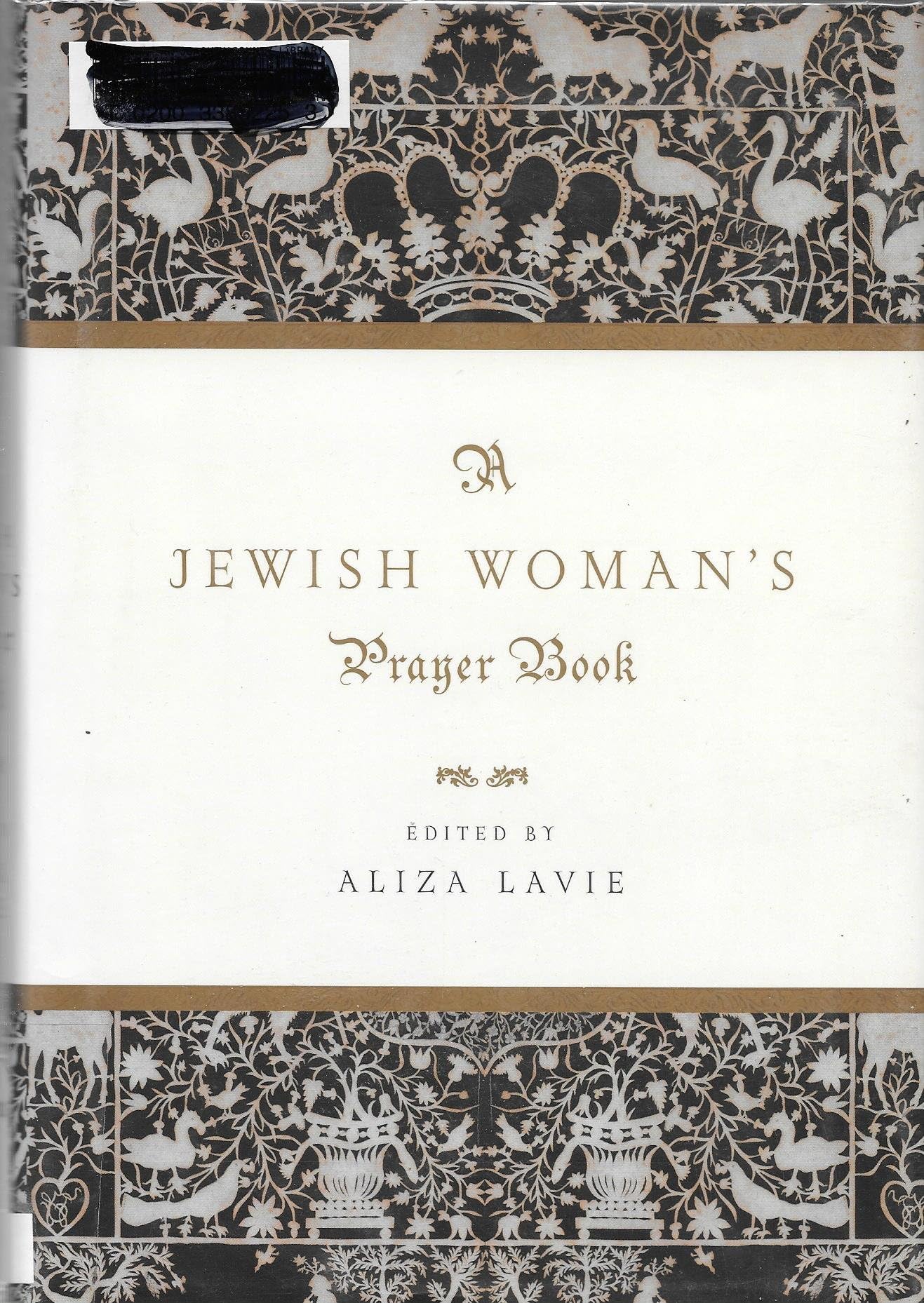 The Jewish Woman's Prayer Book