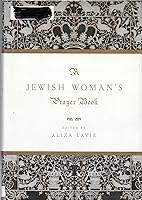 Algopix Similar Product 11 - A Jewish Woman's Prayer Book