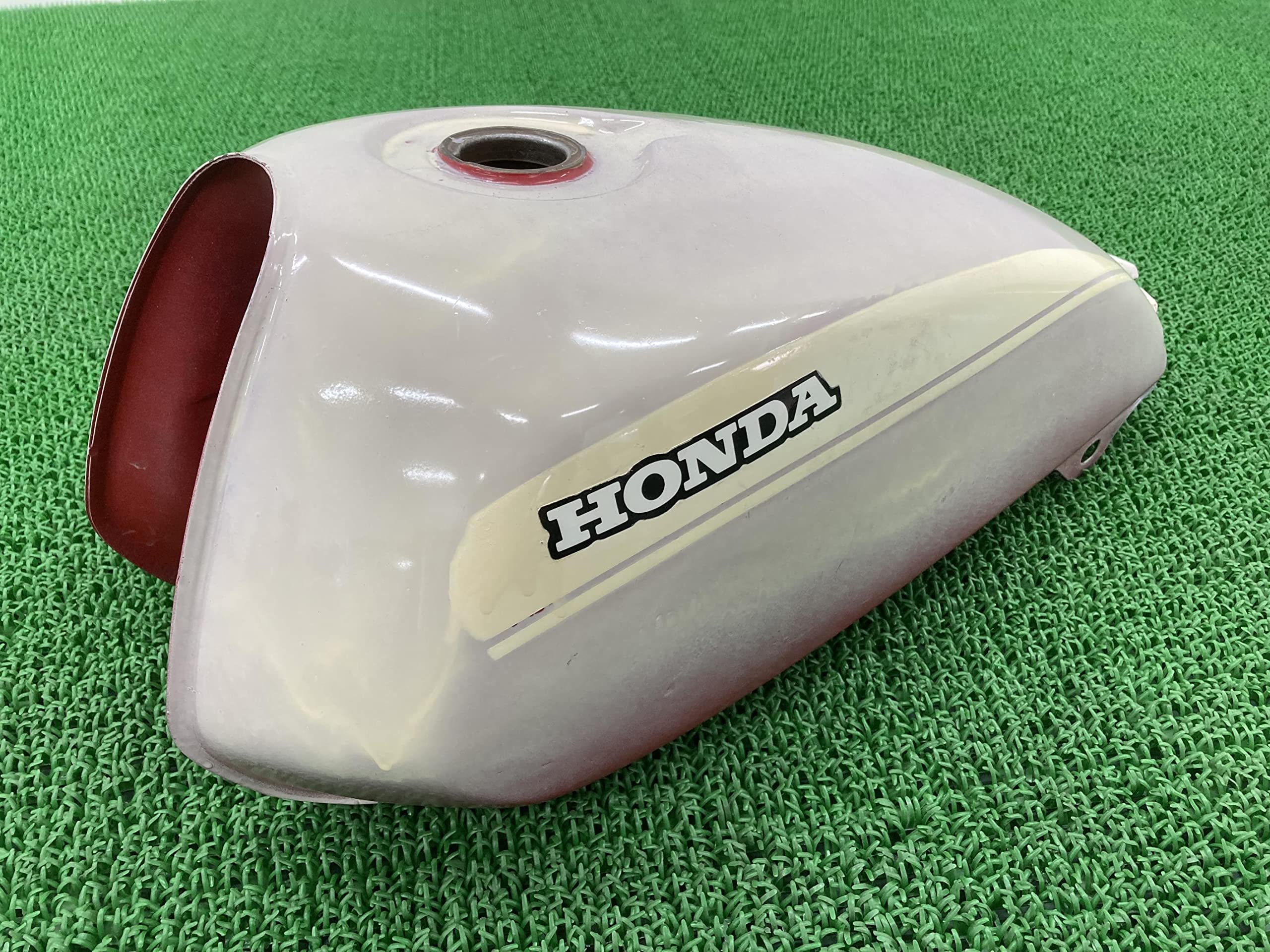 Amazon | シルクロード タンク ホンダ 純正 中古 バイク 部品 22309229 