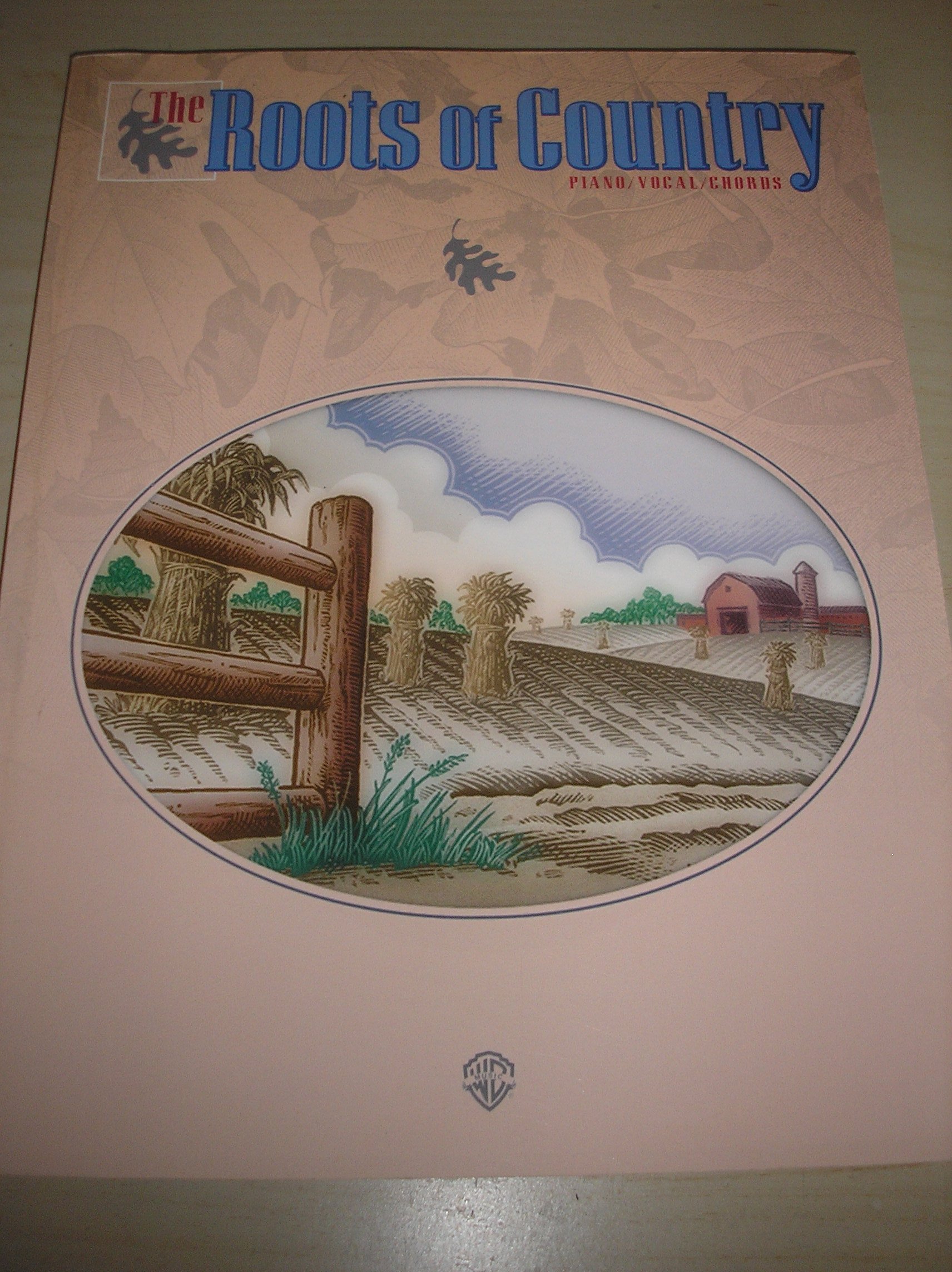 Roots of Country