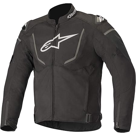 alpinestars jackets