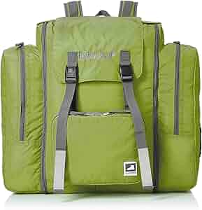 Amazon.co.jp: Caravan 02222 Nap JR Light 44-57L Caravan Zack 554