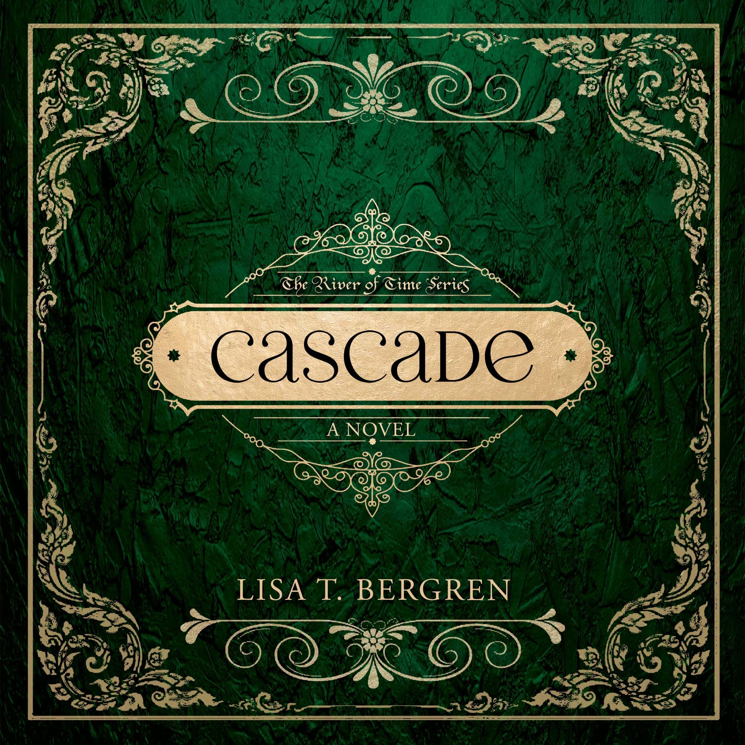 Cover art for Cascade