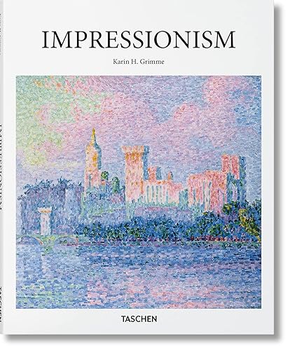 Impressionism (Basic Art) - Hardcover