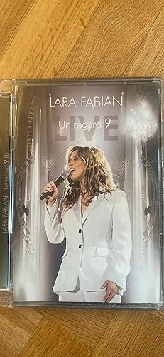 Lara Fabian : Un Regard 9: Amazon.fr: Lara Fabian, Lara Fabian