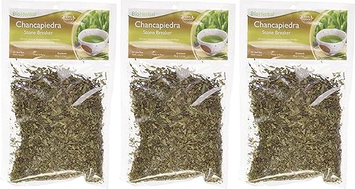 Miniatura 3 de -CHANCA Piedra - Té de hierbas Stone Breaker (paquete de 3) - 40 gr1.4 oz cada uno