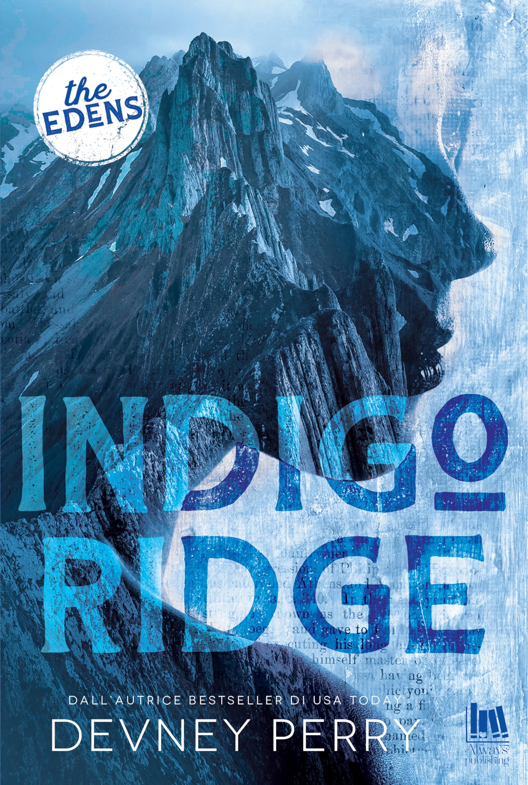 Copertina libro di Edy Tassi