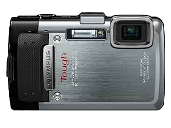 【新品未使用】Olympus Tough TG-830デジタルカメラ Amazon.com : OM SYSTEM OLYMPUS Stylus TG-830 iHS Digital