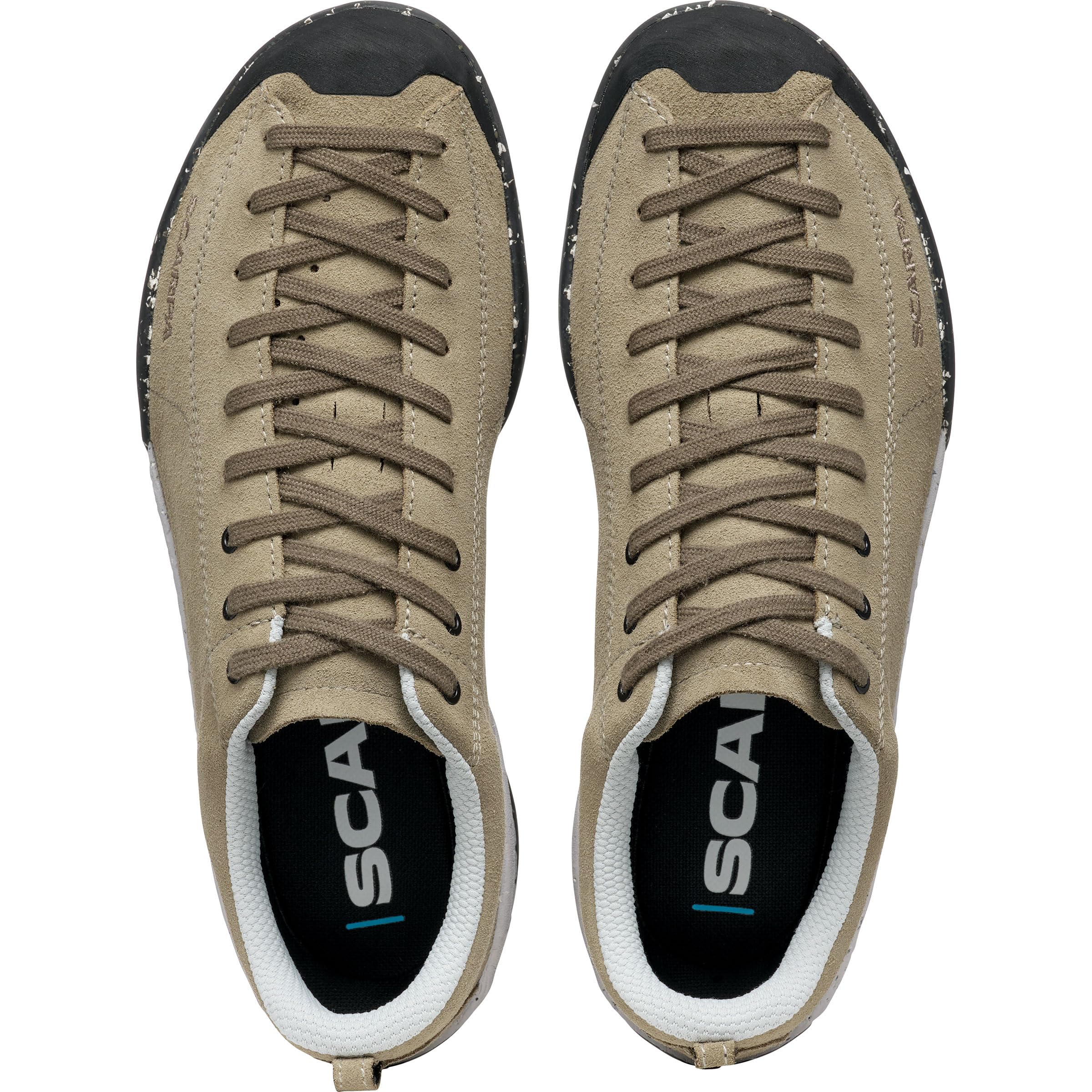 SCARPA Mojito Planet Suede