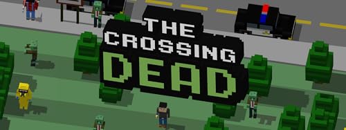 The Crossing Dead