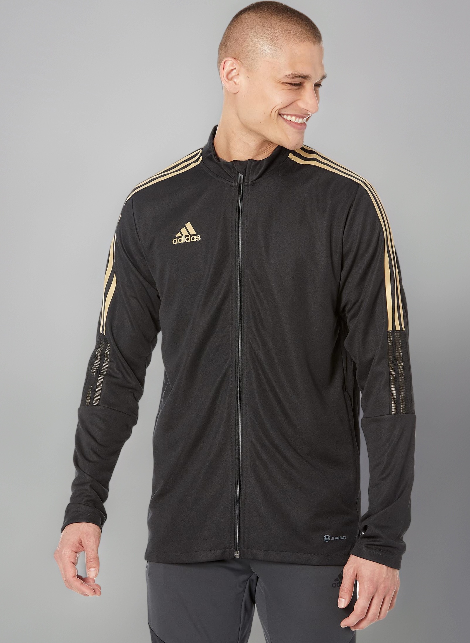 Men's Tiro Track Jacket Jacket