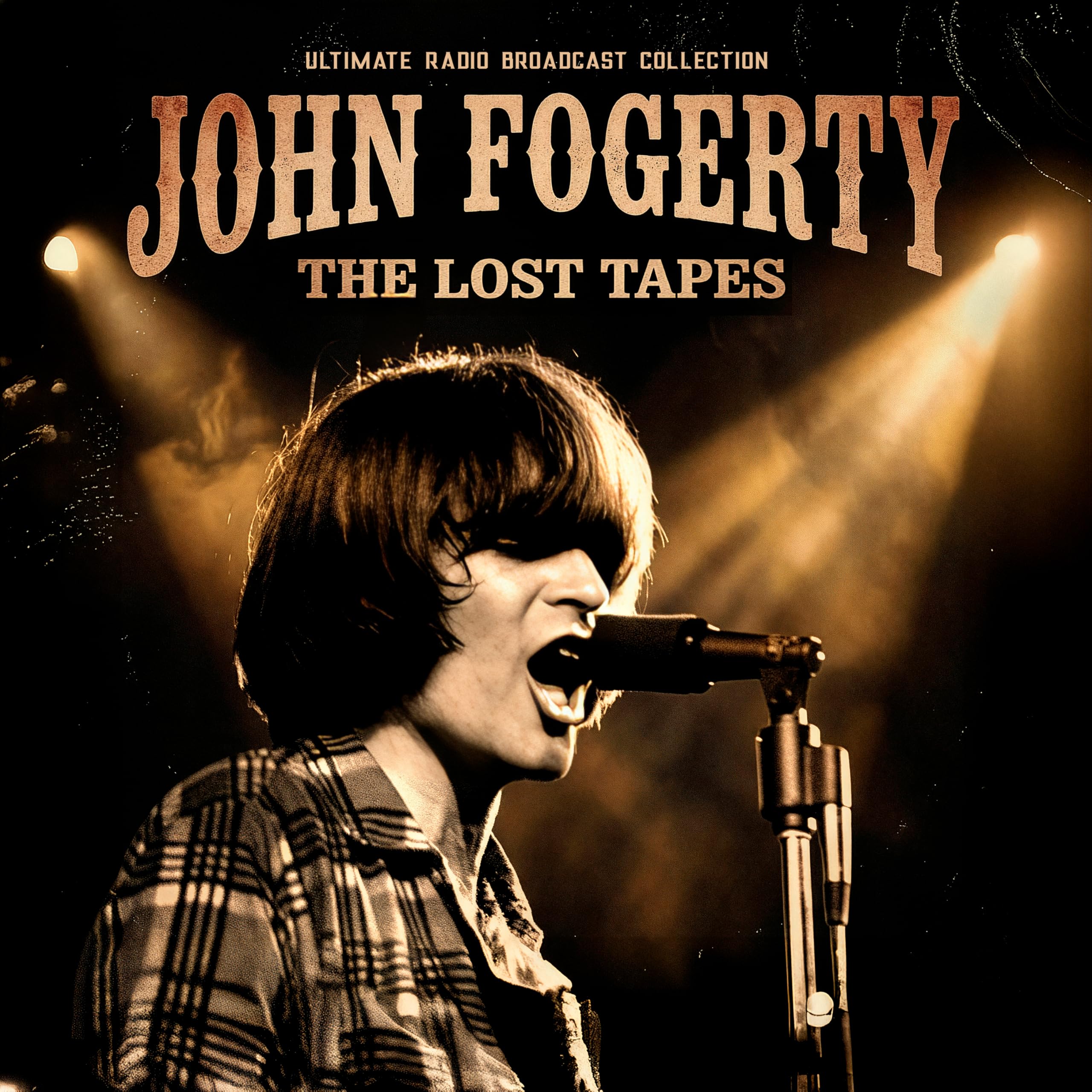 THE LOST TAPES [VINYL]