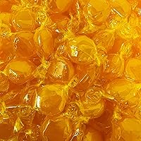 Vista 14 de Mentas rellenas de chocolate – 3 libras – Caramelos duros de menta refrescantes después de la cena rellenos de chocolates – Surtido de dulces