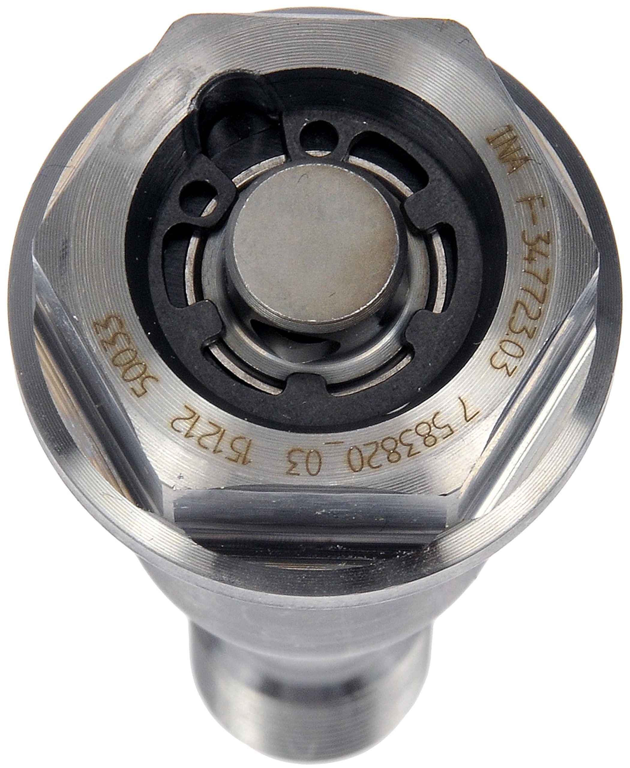 A Bmw Vvt Solenoid Specs Engine Variable Valve Timing (VVT