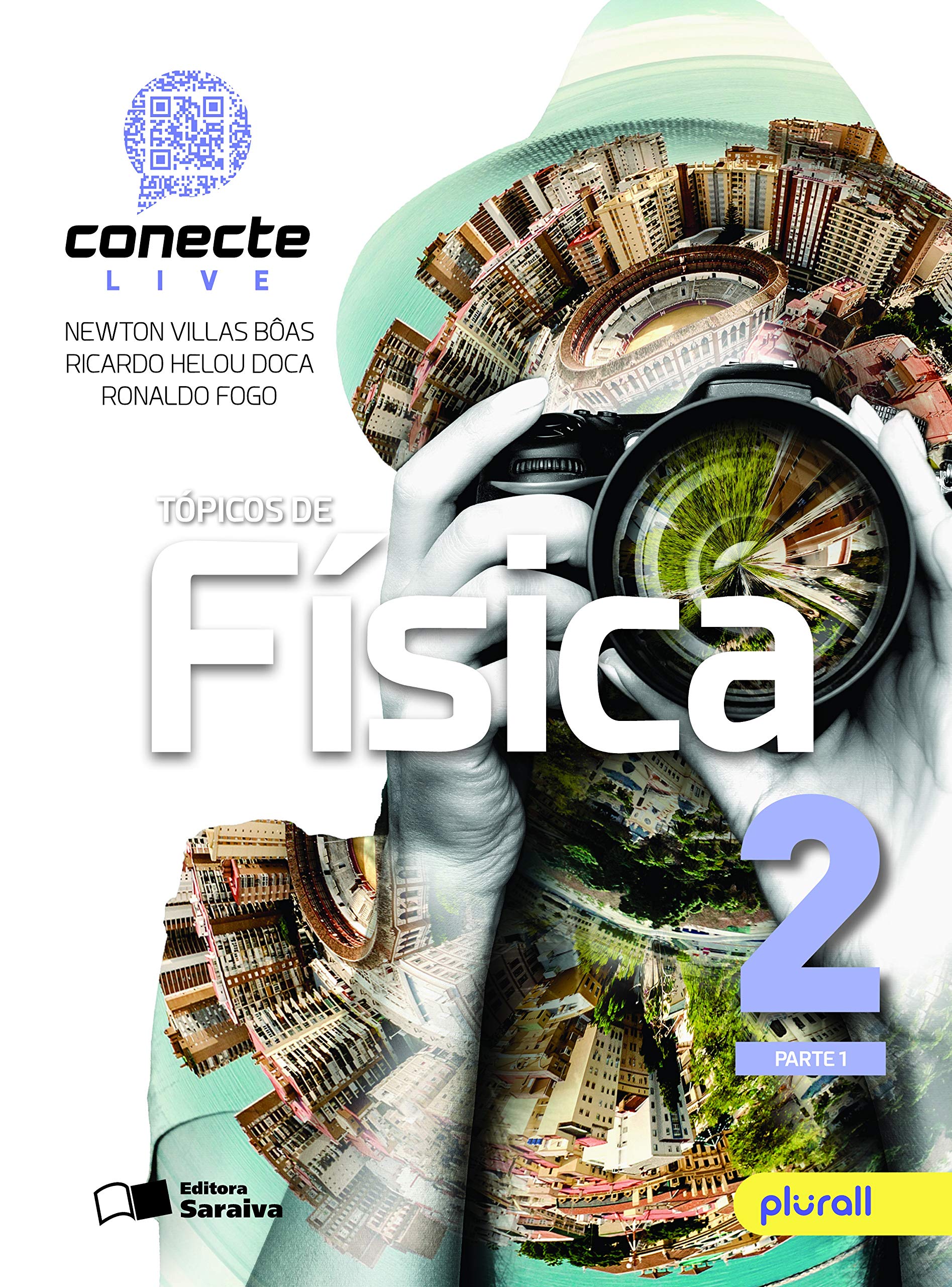 Conecte: Física (2º Série)