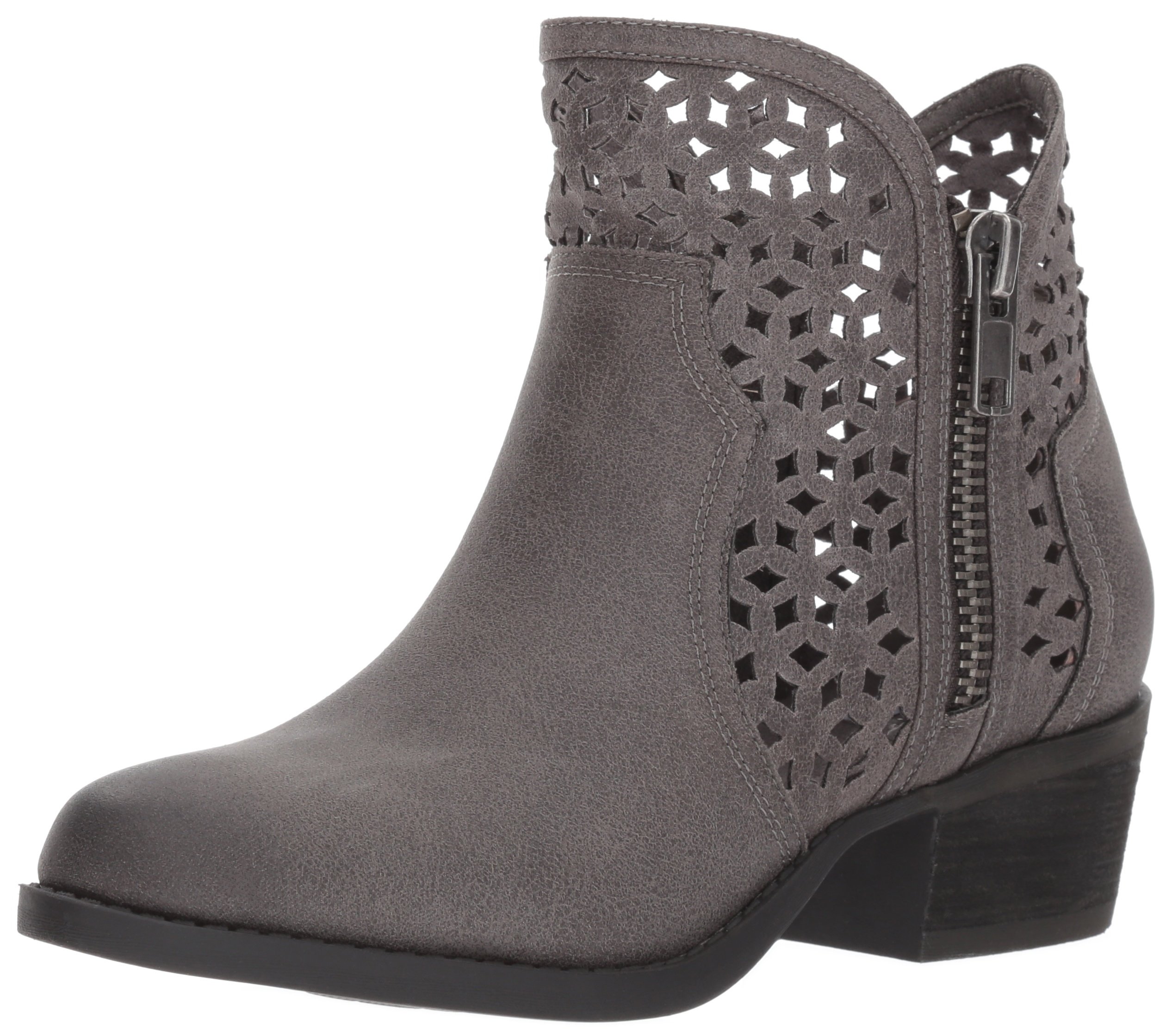 Not Rated Women's Etta Ankle Bootie
