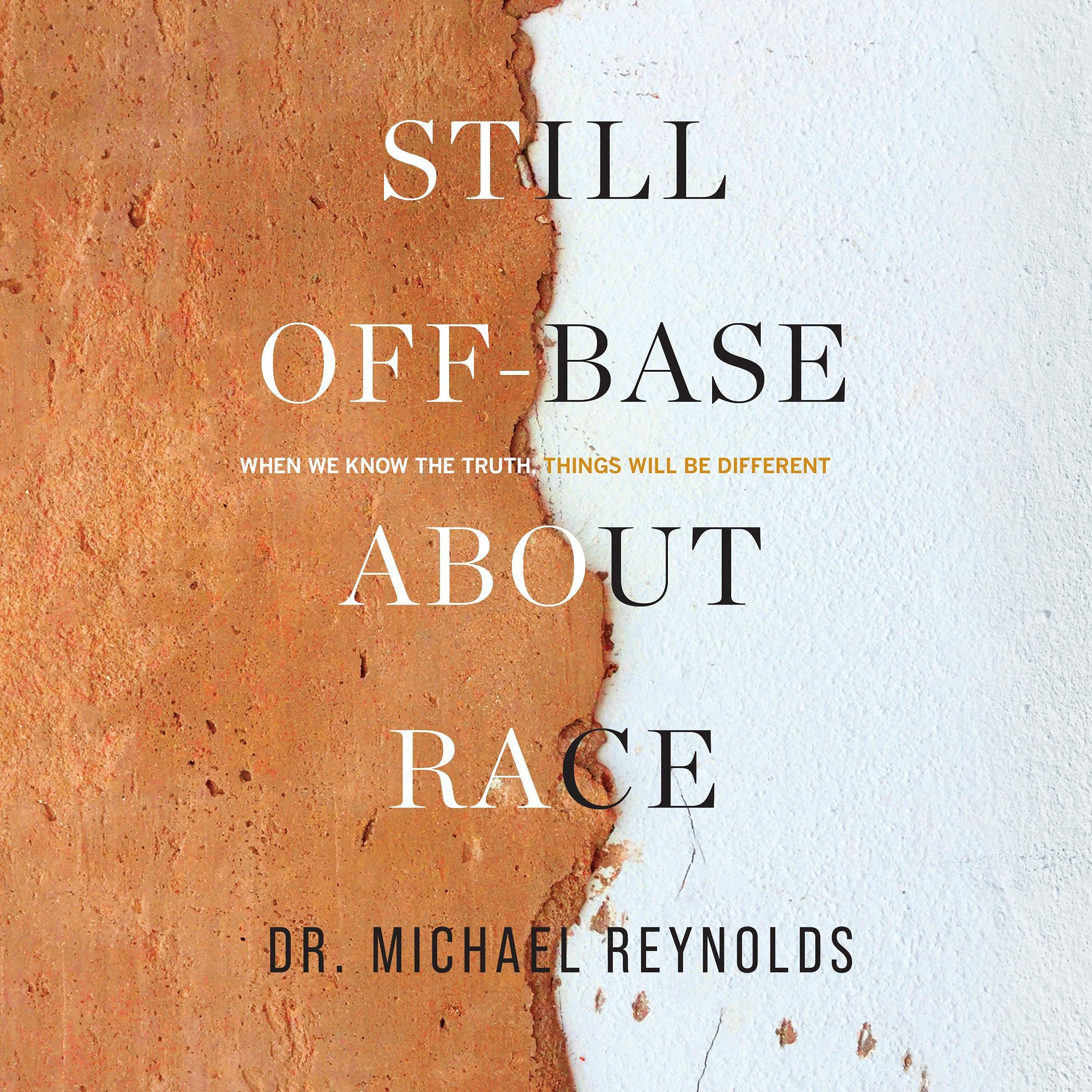 Still Off-Base About Race