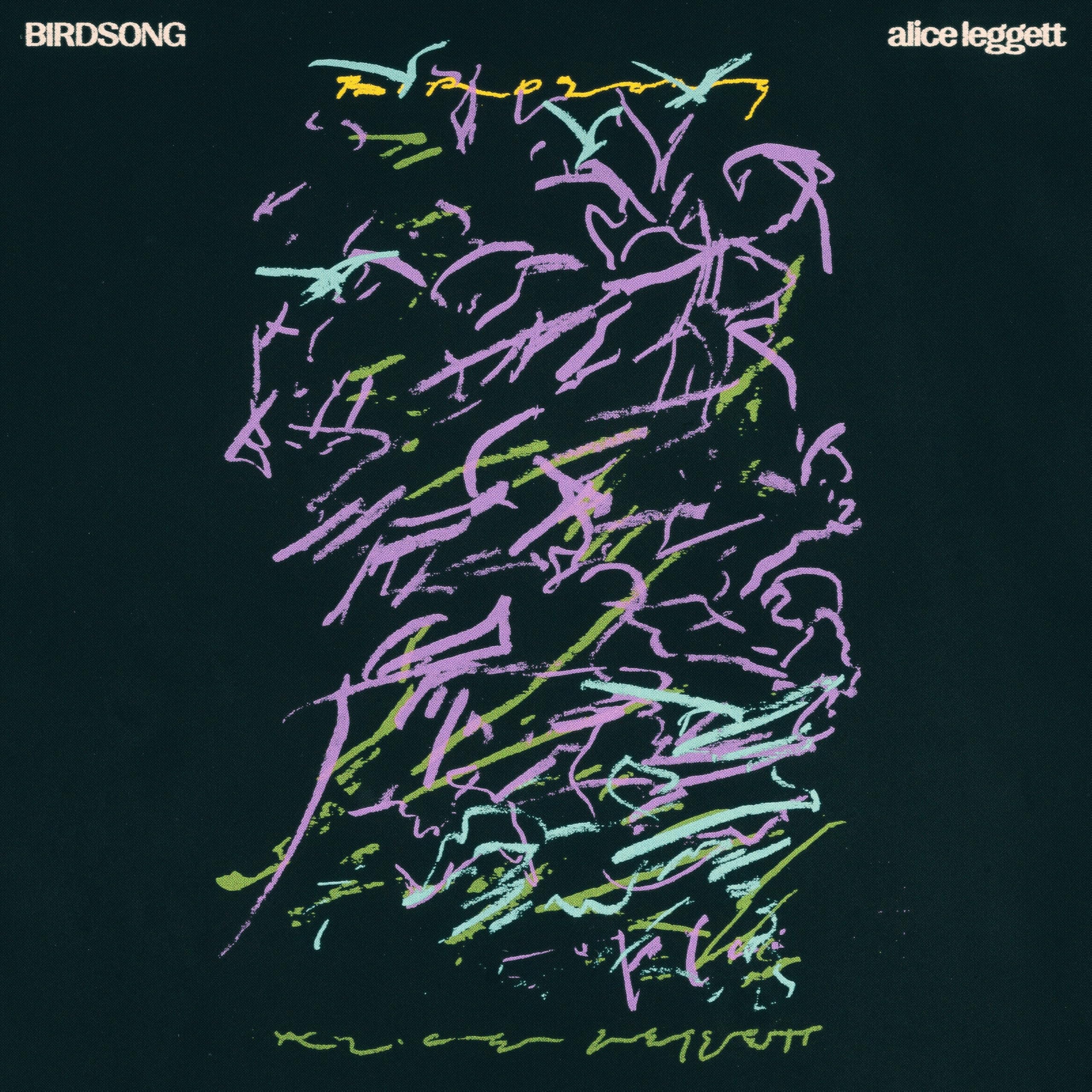 Birdsong