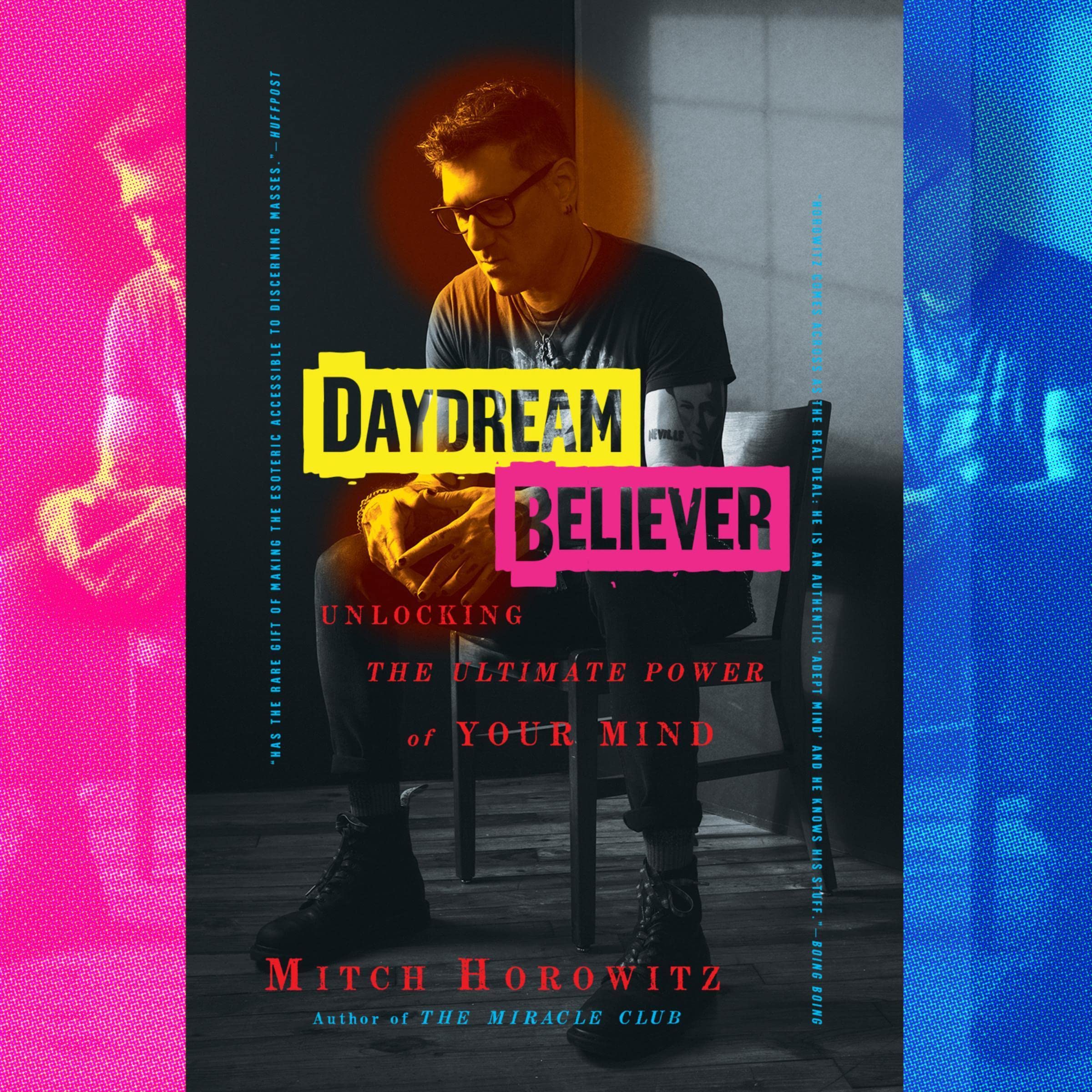 Cover art for Daydream Believer