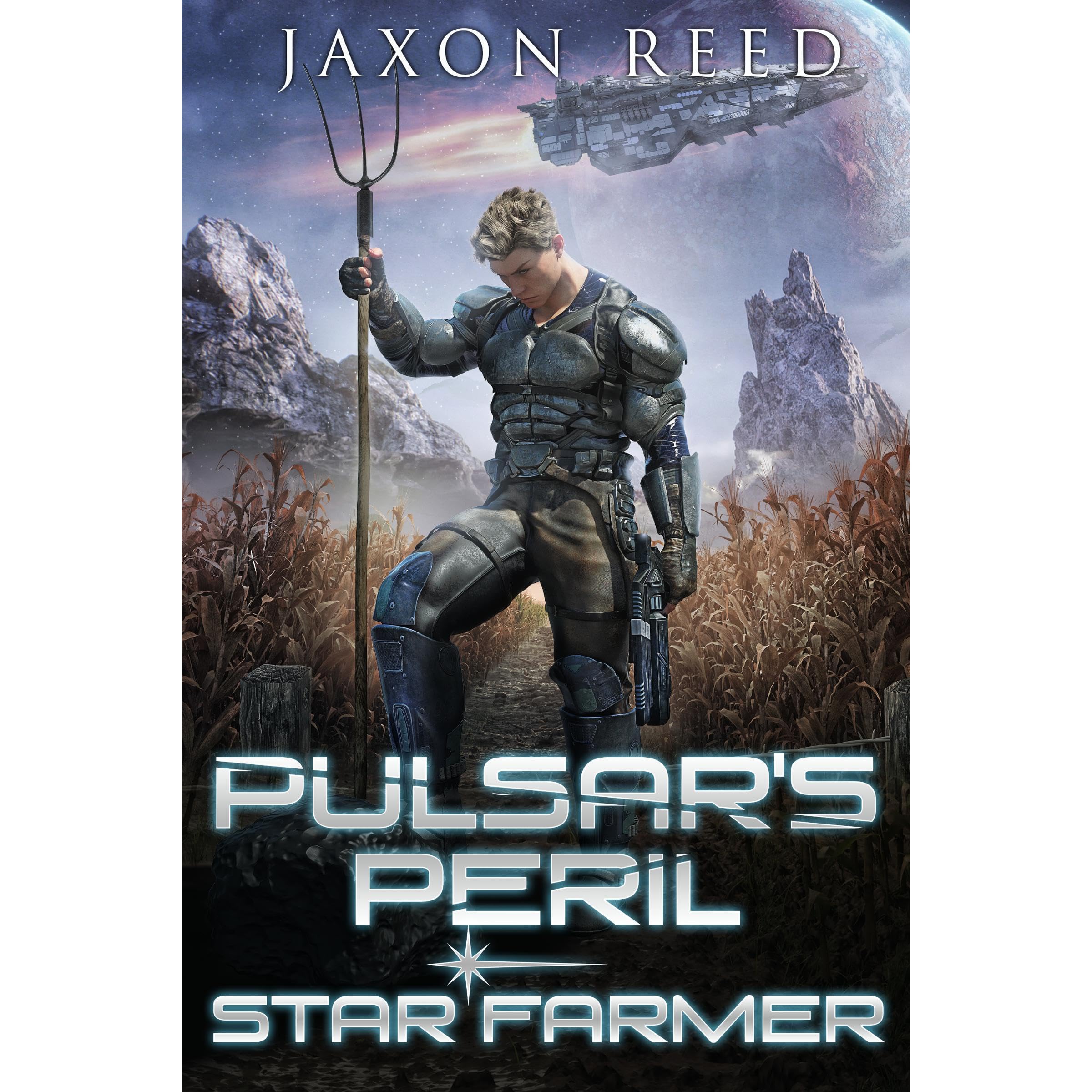 Pulsar's Peril