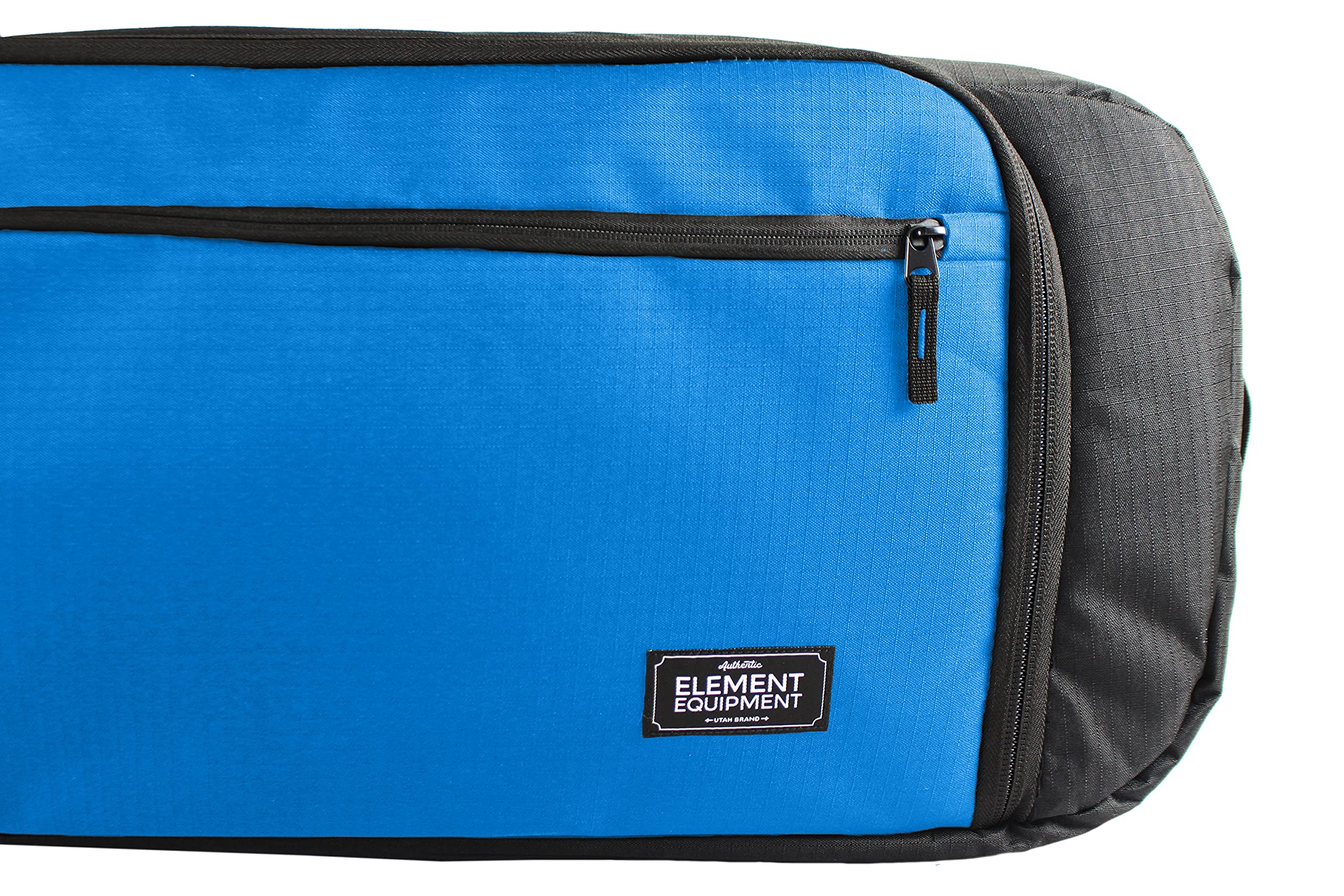 Element Equipment Deluxe gepolsterte Snowboardtasche – hochwertige High-End-Reisetasche