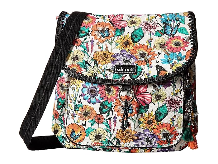 sakroots convertible backpack purse