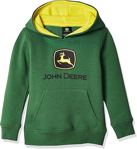 felpa john deere