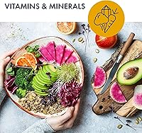 Vista 4 de Metabolic Maintenance Citrato de Magnesio 120 cápsulas