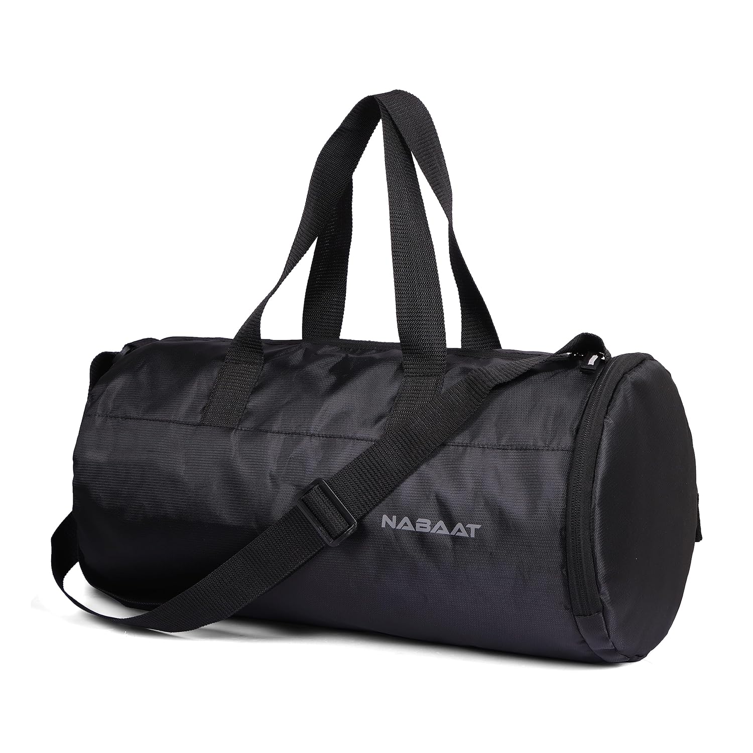 Buy NABAAT EliteFit Classic Gym Bag for Men & Women Sports Bag/Kit Bag
